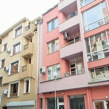 Apartment Domus Iglika Plovdiv