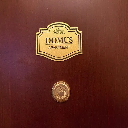 Apartment Domus Iglika Plovdiv