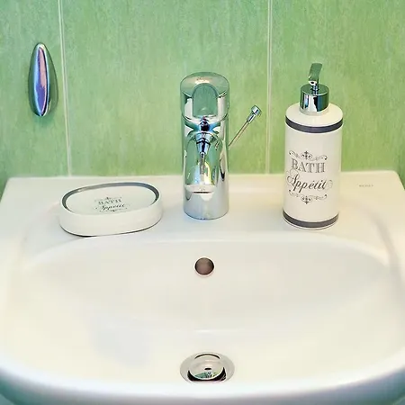 Apartment Domus Iglika