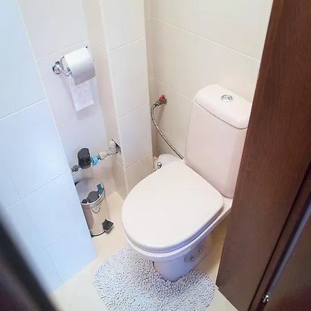 Apartment Domus Iglika Plovdiv