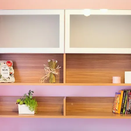 Apartment Domus Iglika *