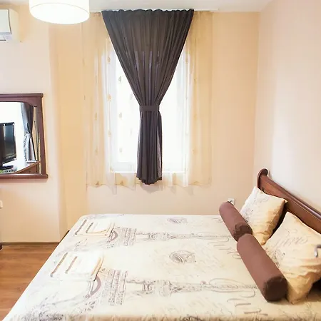 Apartment Domus Iglika