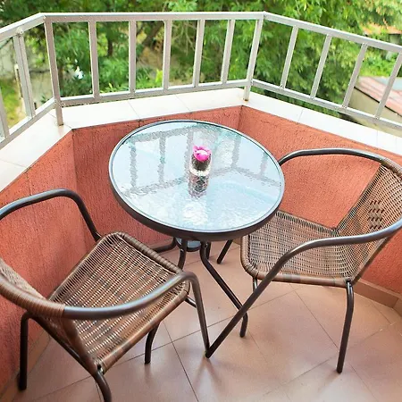 Apartment Domus Iglika Plovdiv
