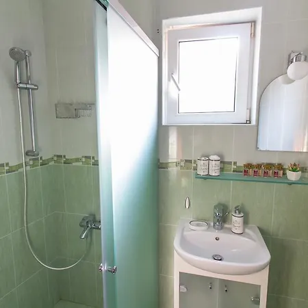 Domus Iglika Plovdiv