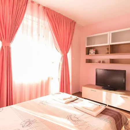 Domus Iglika * Plovdiv