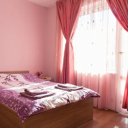 Domus Iglika * Plovdiv