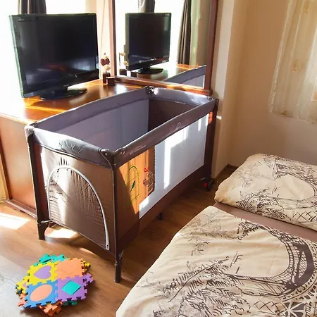 Apartment Domus Iglika *