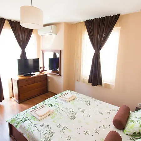 Apartment Domus Iglika Plovdiv