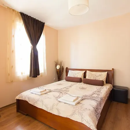 Domus Iglika * Plovdiv