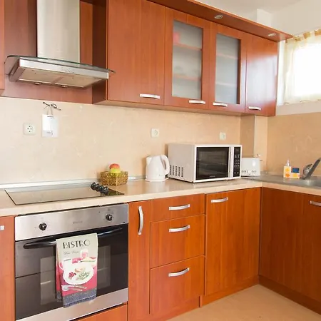 Apartment Domus Iglika *