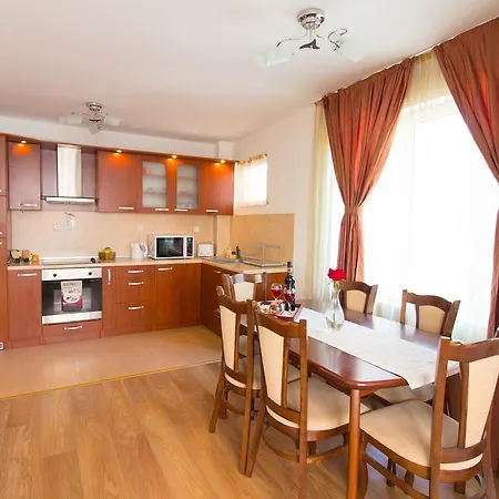 Apartment Domus Iglika Plovdiv